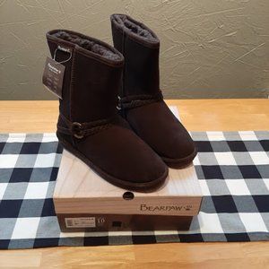 BEARPAW Adele Winter Boots